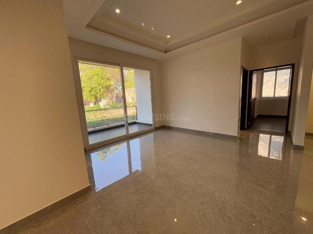 4 BHK Apartment in Mansarovar for resale Jaipur. The reference number is 20075552