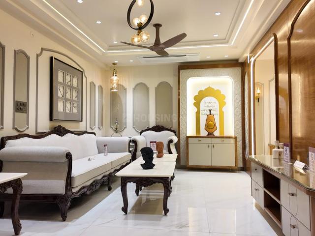 4 BHK Apartment in Mansarovar for resale Jaipur. The reference number is 20013125