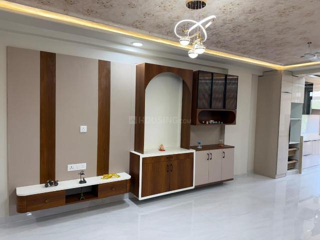 4 BHK Apartment in Mansarovar for resale Jaipur. The reference number is 20186568