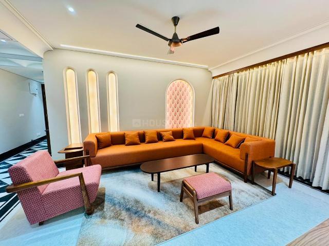 4 BHK Apartment in Mansarovar for resale Jaipur. The reference number is 20419362