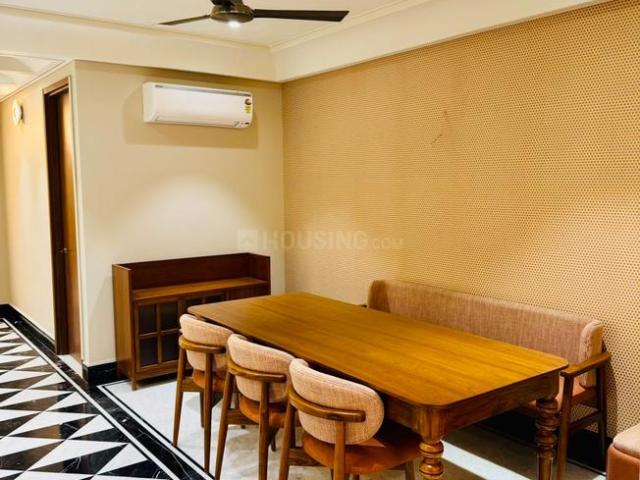 4 BHK Apartment in Mansarovar for resale Jaipur. The reference number is 20419590