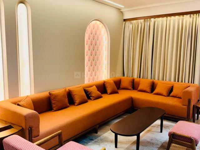 4 BHK Apartment in Mansarovar for resale Jaipur. The reference number is 20419513