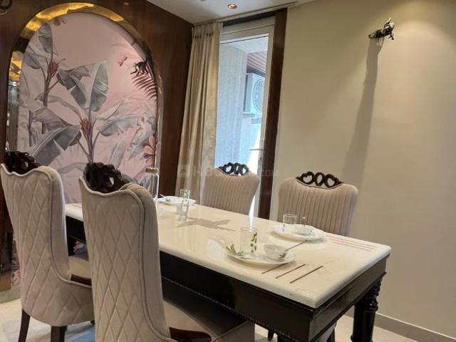 4 BHK Apartment in Mansarovar for resale Jaipur. The reference number is 20427857
