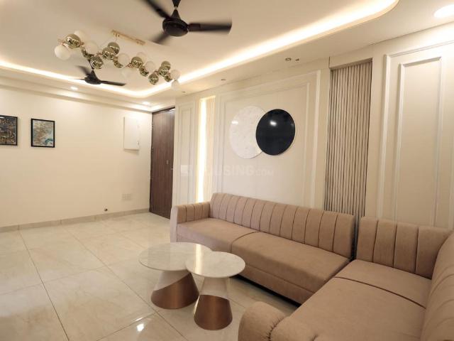 4 BHK Apartment in Mansarovar for resale Jaipur. The reference number is 20652158