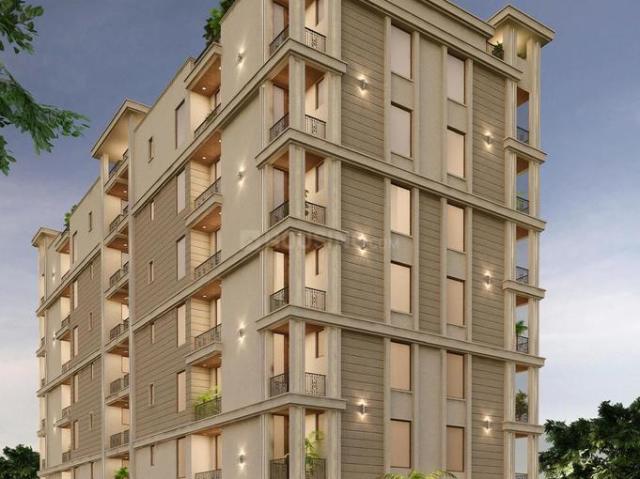 4 BHK Apartment in Mansarovar for resale Jaipur. The reference number is 20660377