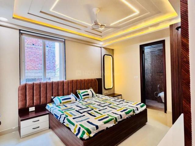 4 BHK Apartment in Mansarovar for resale Jaipur. The reference number is 20660642