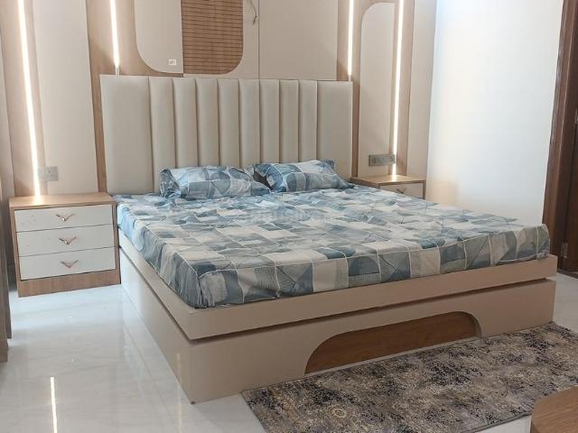 4 BHK Apartment in Gokulpura for resale Jaipur. The reference number is 20749861