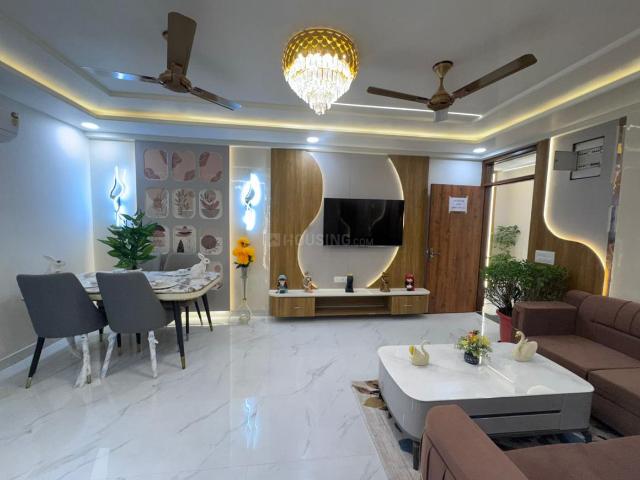 4 BHK Apartment in Mansarovar for resale Jaipur. The reference number is 20712313