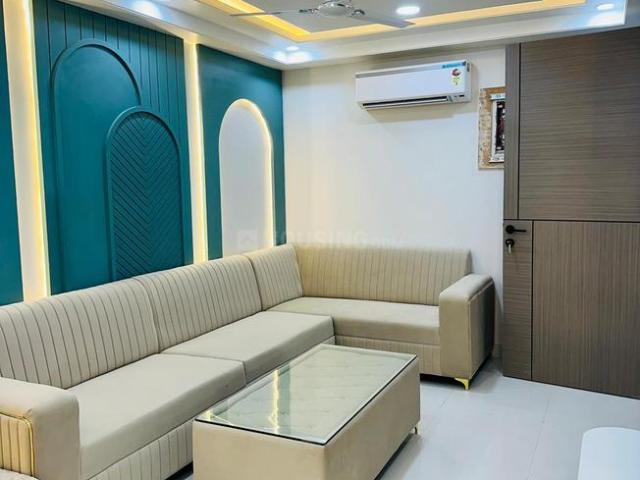 4 BHK Apartment in Mansarovar for resale Jaipur. The reference number is 20712999