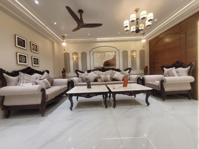 4 BHK Apartment in Mansarovar for resale Jaipur. The reference number is 20724262