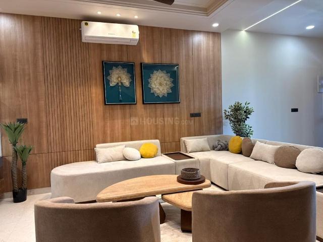4 BHK Apartment in Mansarovar for resale Jaipur. The reference number is 20821715