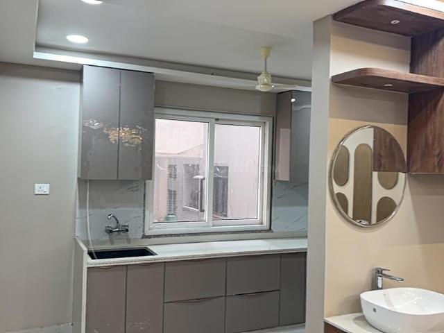4 BHK Apartment in Manyawas for resale Jaipur. The reference number is 19176271