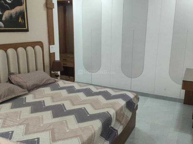 4 BHK Apartment in Manyawas for resale Jaipur. The reference number is 20943014
