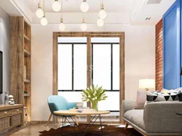 4 BHK Apartment in Medavakkam for resale Chennai. The reference number is 20147417