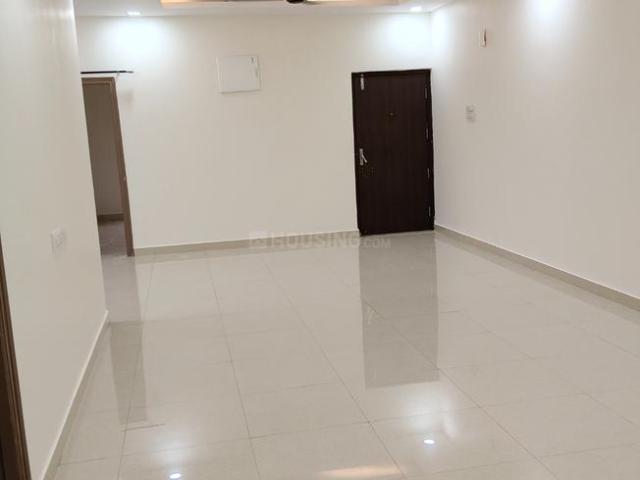 4 BHK Apartment in Mehdipatnam for rent Hyderabad. The reference number is 20785153