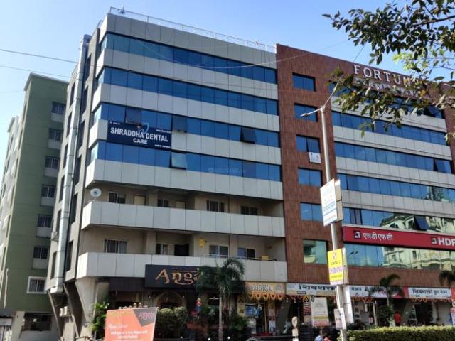 4 BHK Apartment in Mehrauli for resale New Delhi. The reference number is 20737243