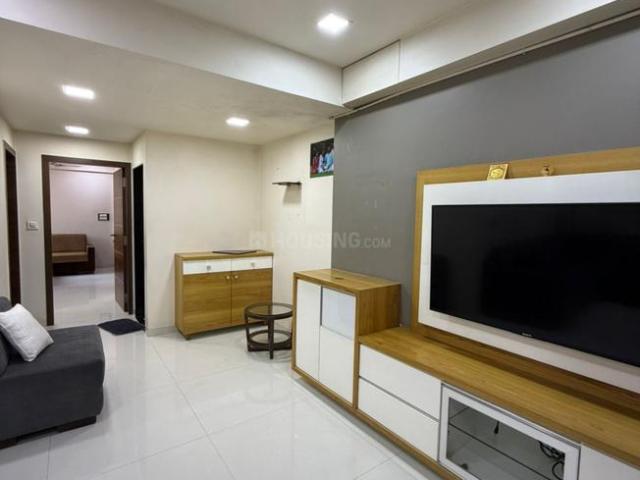 4 BHK Apartment in Memnagar for rent Ahmedabad. The reference number is 19688276