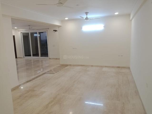 4 BHK Apartment in MI Road for rent Jaipur. The reference number is 20355564