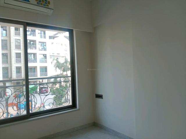 4 BHK Apartment in Mira Road East for resale Mira Bhayandar. The reference number is 19548534