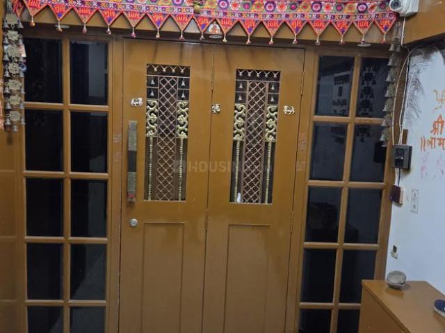 4 BHK Apartment in Mira Road East for resale Mira Bhayandar. The reference number is 19664196