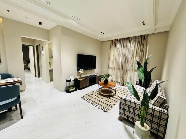 4 BHK Apartment in Mira Road East for resale Mumbai. The reference number is 16417449