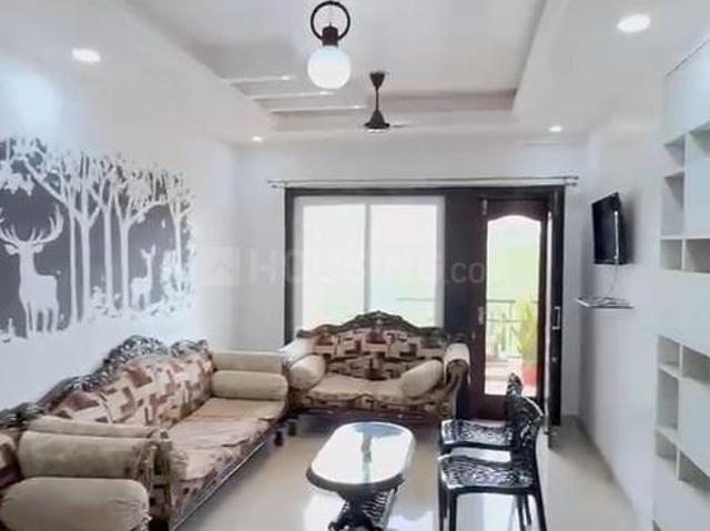 4 BHK Apartment in Misrod for rent Bhopal. The reference number is 20763677