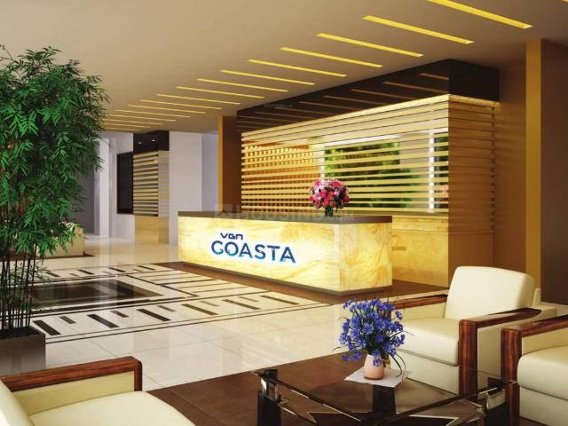 4 BHK Apartment in Muttukadu for resale Chennai. The reference number is 10920884