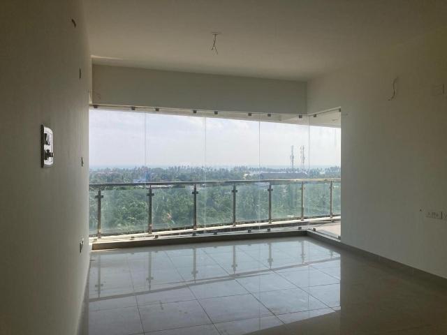 4 BHK Apartment in Muttukadu for resale Chennai. The reference number is 16627474