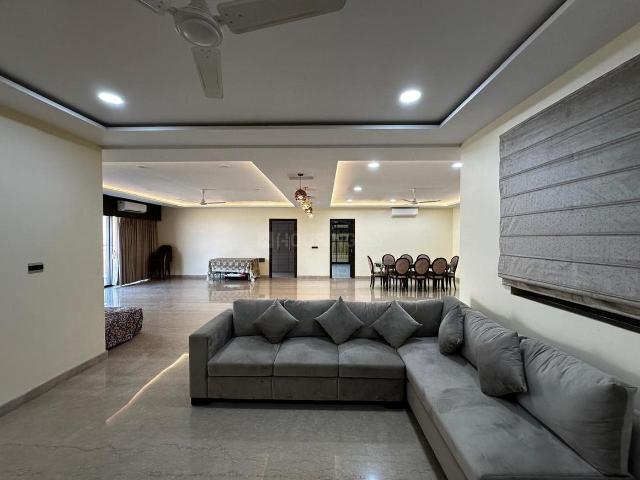 4 BHK Apartment in Mukundapur for rent Kolkata. The reference number is 19974548