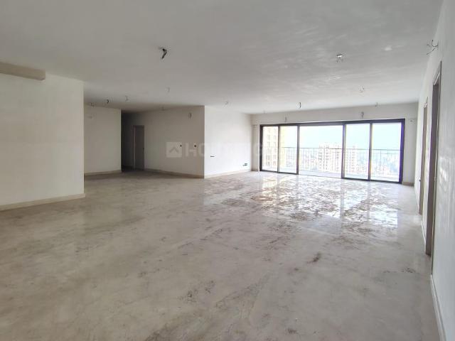 4 BHK Apartment in Mukundapur for resale Kolkata. The reference number is 16525438