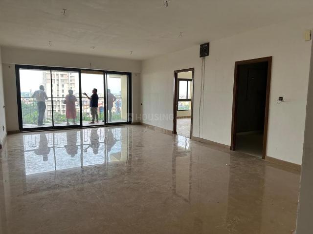 4 BHK Apartment in Mukundapur for resale Kolkata. The reference number is 16534288