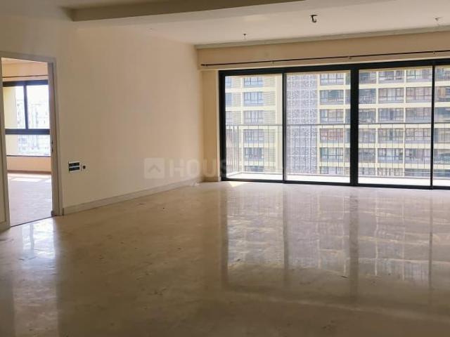 4 BHK Apartment in Mukundapur for resale Kolkata. The reference number is 19762577