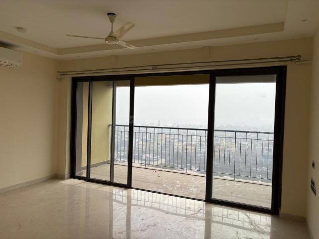 4 BHK Apartment in Mukundapur for resale Kolkata. The reference number is 20436464