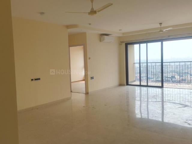 4 BHK Apartment in Mukundapur for resale Kolkata. The reference number is 20442522