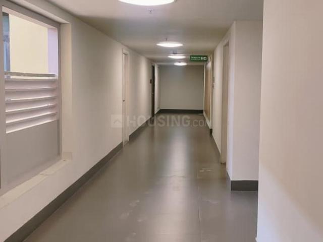 4 BHK Apartment in Mukundapur for resale Kolkata. The reference number is 20446429