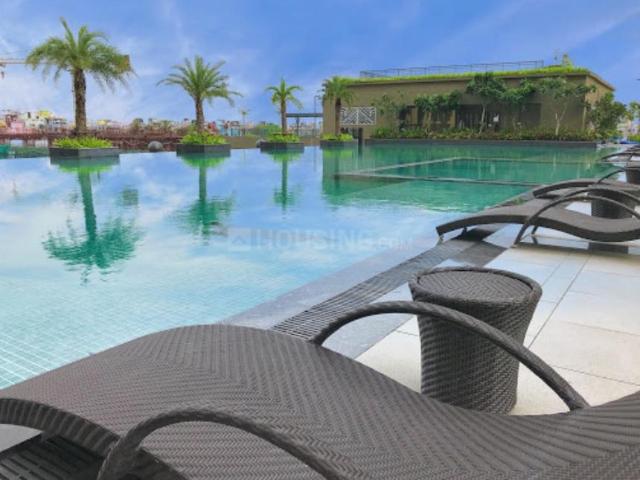4 BHK Apartment in Mukundapur for resale Kolkata. The reference number is 20950590