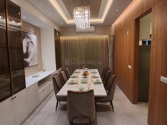 4 BHK Apartment in Mullanpur Dakha for resale Ludhiana. The reference number is 19382462