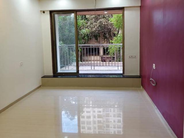 4 BHK Apartment in Mulund West for rent Mumbai. The reference number is 19961153
