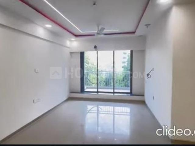 4 BHK Apartment in Mulund West for rent Mumbai. The reference number is 20005775