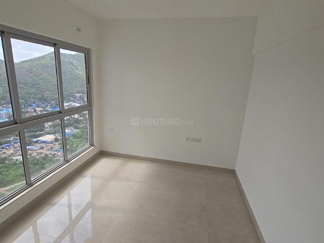 4 BHK Apartment in Mulund West for resale Mumbai. The reference number is 16435326