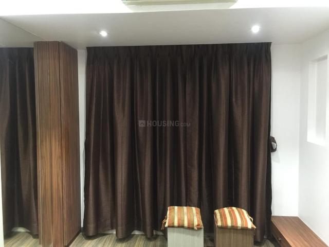 4 BHK Apartment in Mulund West for resale Mumbai. The reference number is 16112453