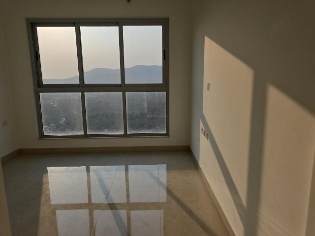 4 BHK Apartment in Mulund West for resale Mumbai. The reference number is 17249114