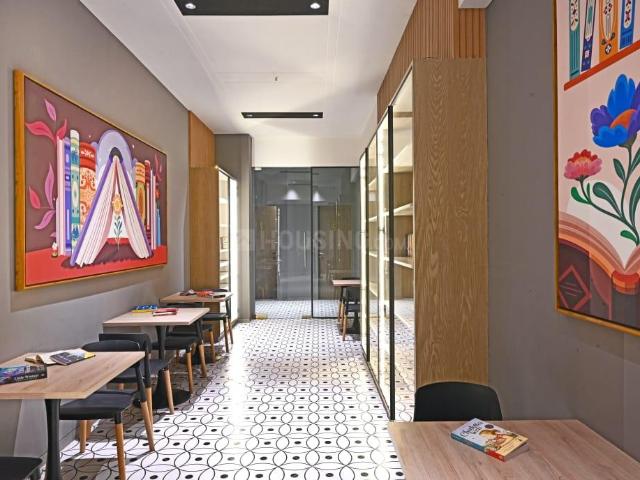 4 BHK Apartment in Mulund West for resale Mumbai. The reference number is 20413590