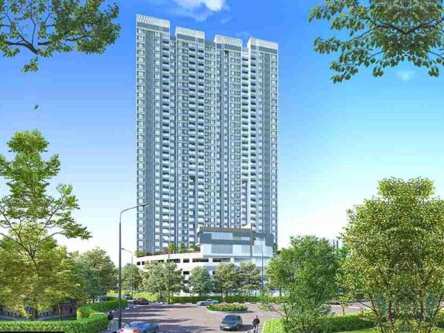 4 BHK Apartment in Mulund West for resale Mumbai. The reference number is 20413644