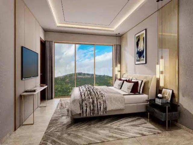 4 BHK Apartment in Mulund West for resale Mumbai. The reference number is 20437219