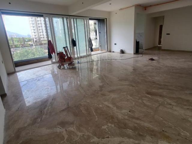 4 BHK Apartment in Mulund West for resale Mumbai. The reference number is 20485540