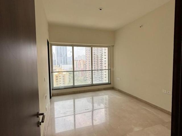 4 BHK Apartment in Mulund West for resale Mumbai. The reference number is 20247742