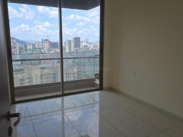 4 BHK Apartment in Mulund West for resale Mumbai. The reference number is 20308827