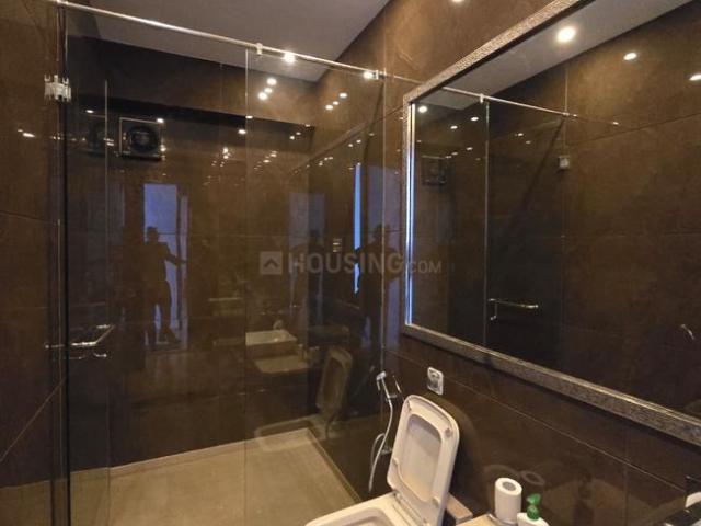 4 BHK Apartment in Mumbai Central for resale Mumbai. The reference number is 19216286