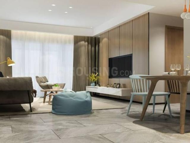 4 BHK Apartment in Mundhwa for resale Pune. The reference number is 17763129